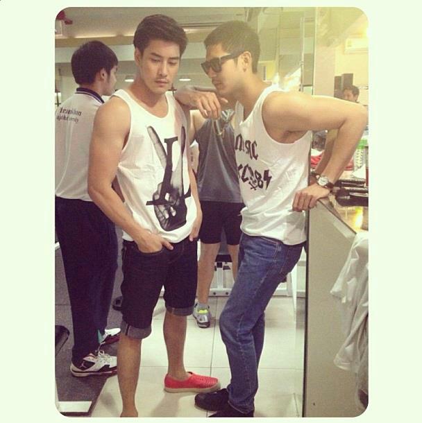 คือพยายามไม่คิด