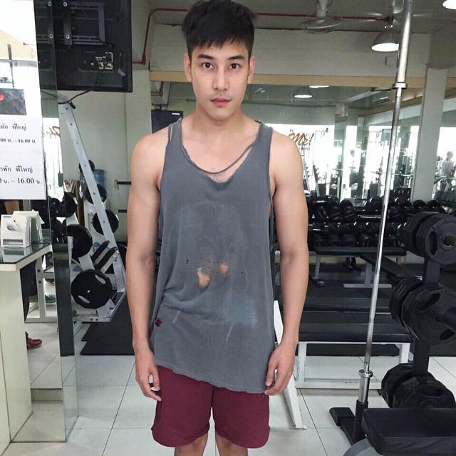 คือพยายามไม่คิด