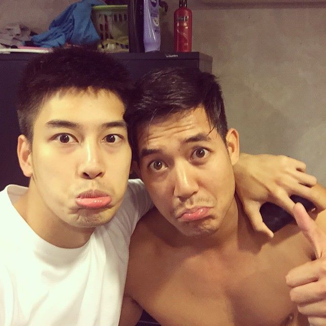 คือพยายามไม่คิด