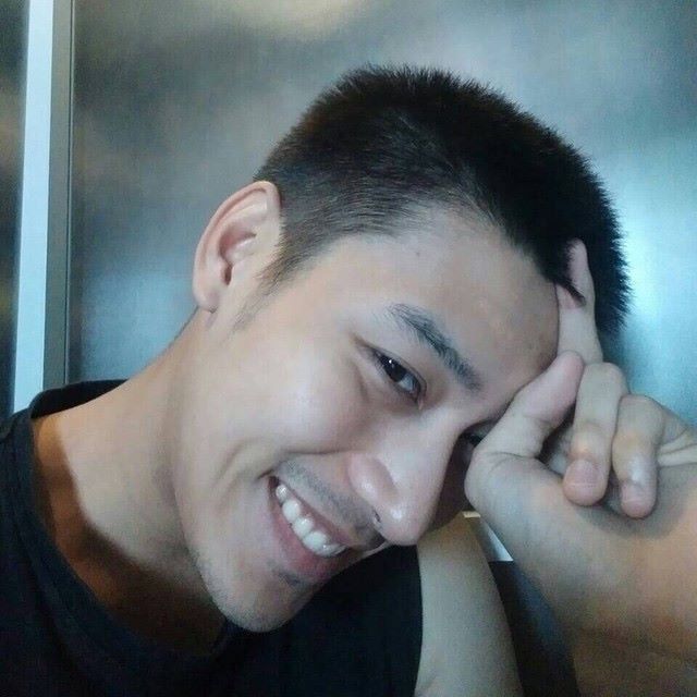 คือพยายามไม่คิด