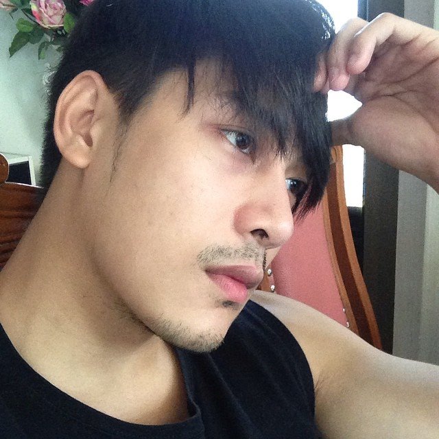 คือพยายามไม่คิด