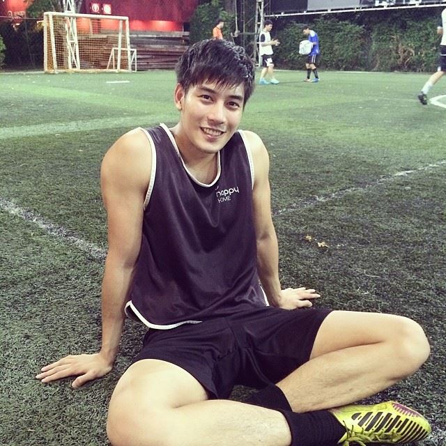 คือพยายามไม่คิด