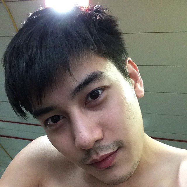 คือพยายามไม่คิด