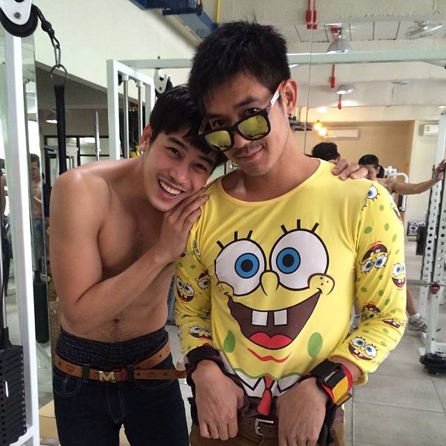 คือพยายามไม่คิด