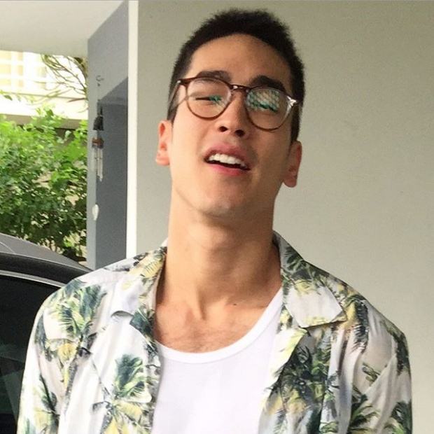 แผงอกล่ำๆ งามๆ ของ "ณเดช" แบบนี้ งานแซ่บต้องมาพูดเลยย