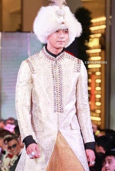 แปลงโฉม ดารา เป็นอะไรก็ได้ ...?