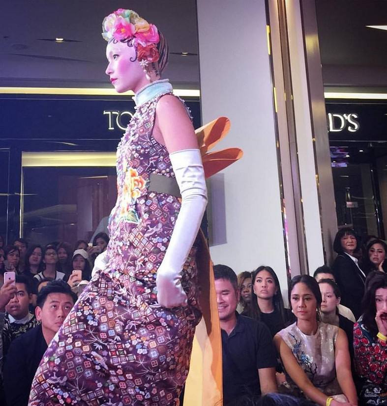 แปลงโฉม ดารา เป็นอะไรก็ได้ ...?