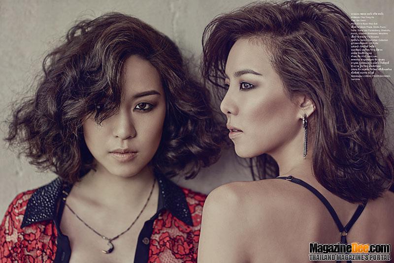 แฟชั่นเซ็ตนี้ของ คริส หอวัง ซี๊ดดดมากบอกเลย