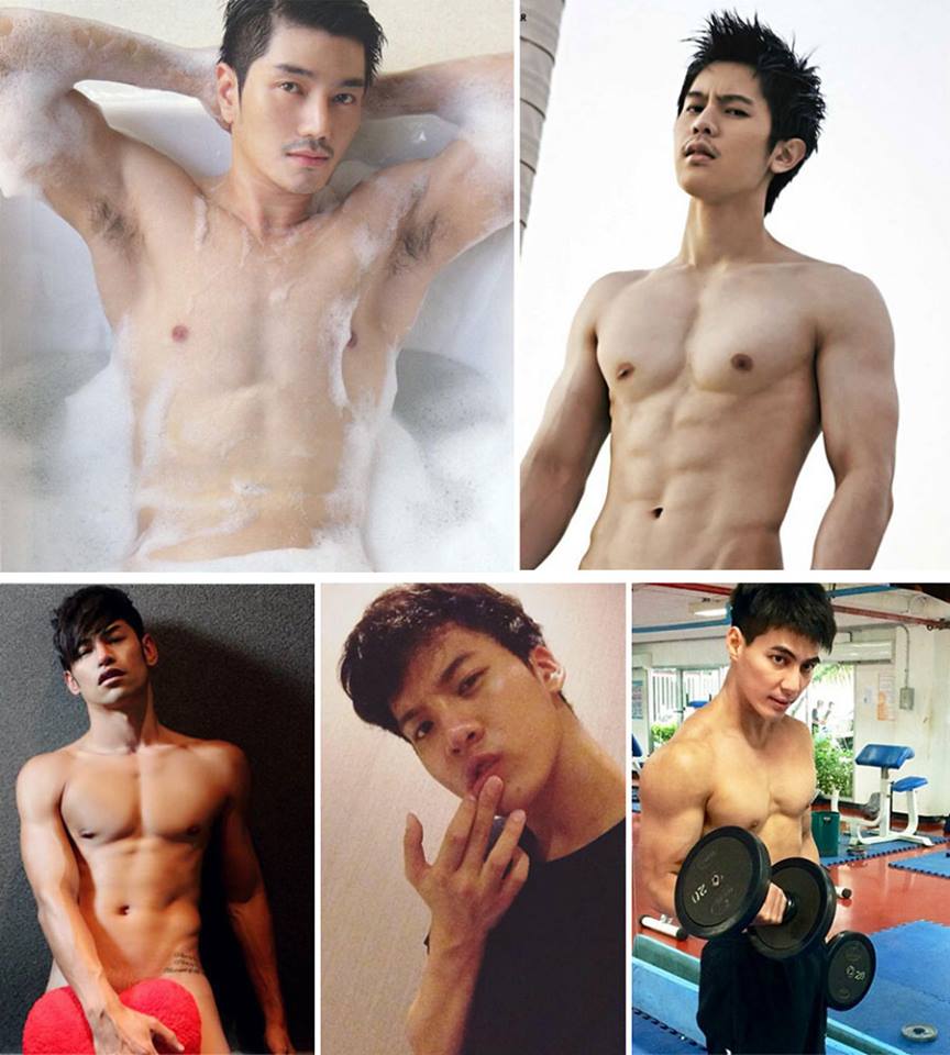 ฉากเด็ด! Father&Son พ่อและลูกชาย ภาพยนตร์เกย์ที่แรงที่สุดในไทย(ฉ20)