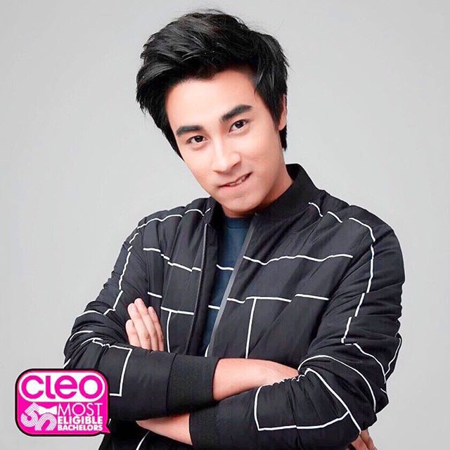 "ฟีฟ่า เปรมอนันต์" หล่อๆ แบบนี้เอาใส่ห่อให้ด้วย :)