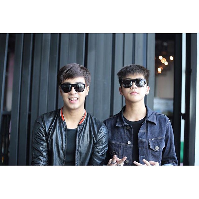 "ฟีฟ่า เปรมอนันต์" หล่อๆ แบบนี้เอาใส่ห่อให้ด้วย :)
