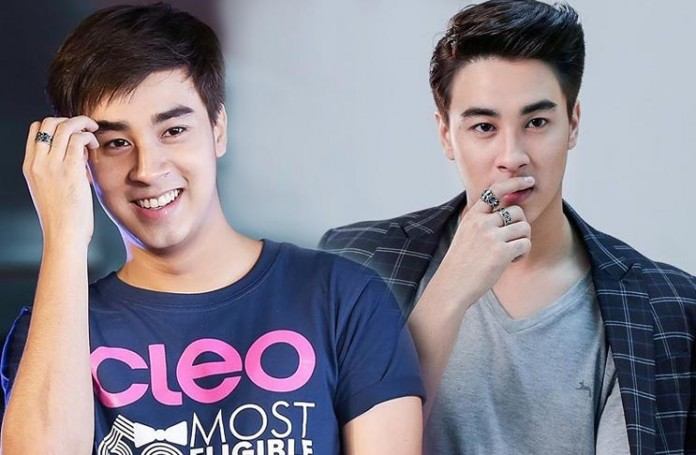 "ฟีฟ่า เปรมอนันต์" หล่อๆ แบบนี้เอาใส่ห่อให้ด้วย :)