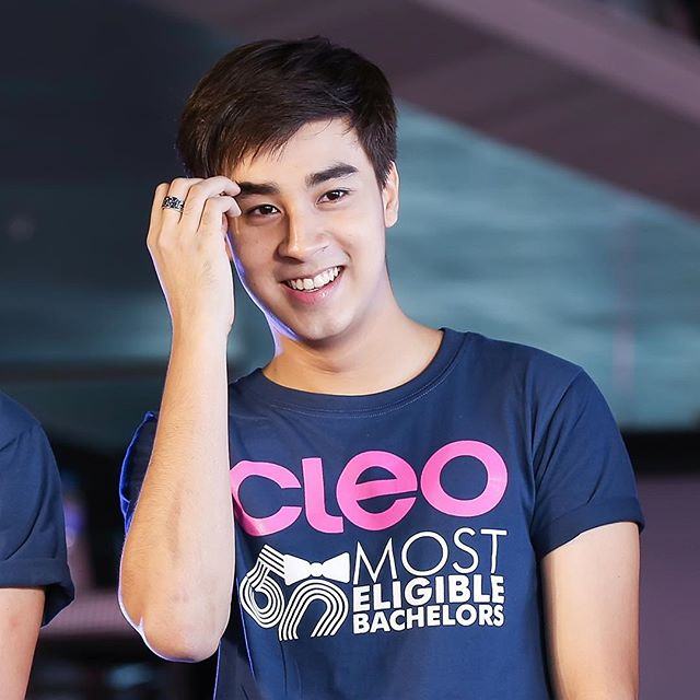 "ฟีฟ่า เปรมอนันต์" หล่อๆ แบบนี้เอาใส่ห่อให้ด้วย :)