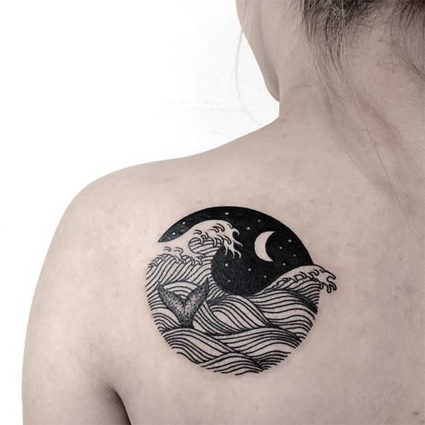 TATTOO....ฟรุ้งฟริ้ง