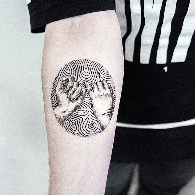 TATTOO....ฟรุ้งฟริ้ง