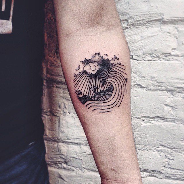 TATTOO....ฟรุ้งฟริ้ง