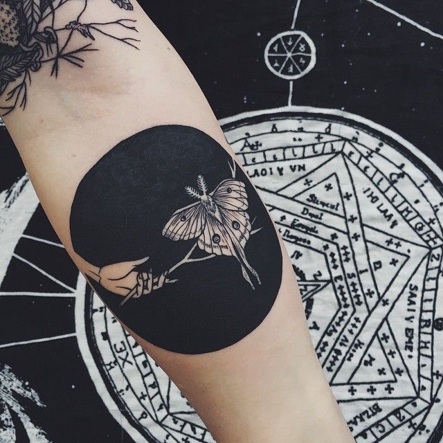 TATTOO....ฟรุ้งฟริ้ง
