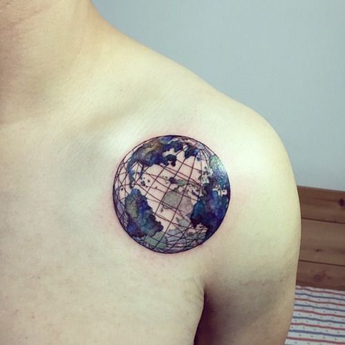 TATTOO....ฟรุ้งฟริ้ง