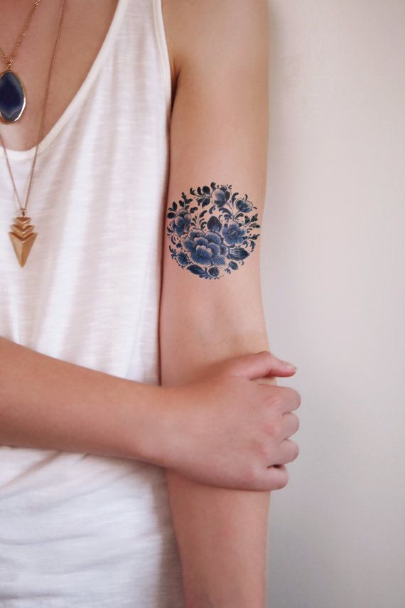TATTOO....ฟรุ้งฟริ้ง