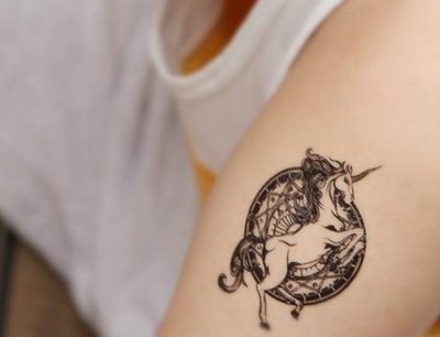 TATTOO....ฟรุ้งฟริ้ง
