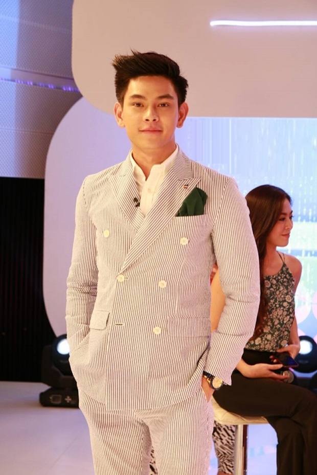 ตกใจเลย! เอี๊ยง สิทธา มีเอี่ยวติดโพลโพสต์รูปคู่แอลกอฮอล์!!