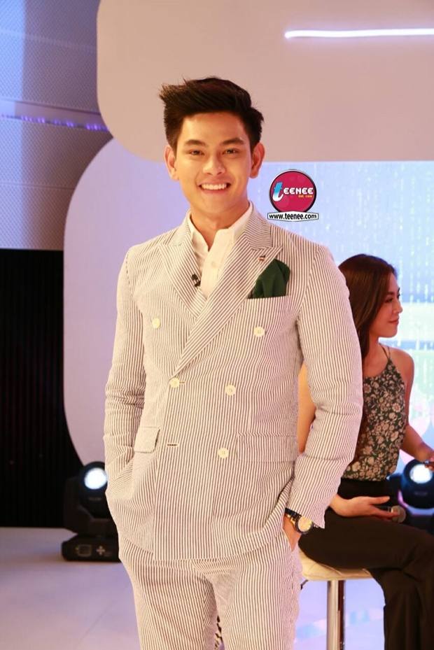 ตกใจเลย! เอี๊ยง สิทธา มีเอี่ยวติดโพลโพสต์รูปคู่แอลกอฮอล์!!