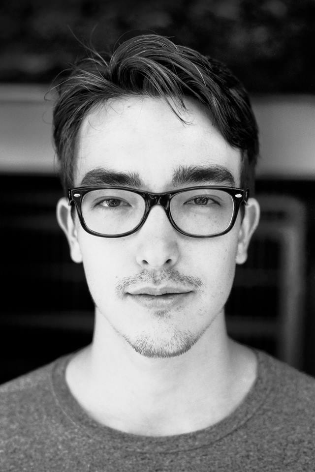 หล่อปังมาก! Robinson Bancroft นายแบบลูกครึ่งญี่ปุ่น-อังกฤษ ที่สาว ๆ ตามกรี๊ด