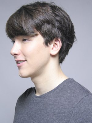 หล่อปังมาก! Robinson Bancroft นายแบบลูกครึ่งญี่ปุ่น-อังกฤษ ที่สาว ๆ ตามกรี๊ด