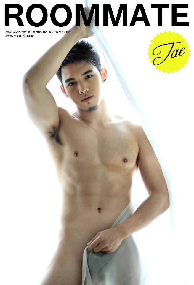 หล่อว่ะเฮ้ยยย เลียๆ