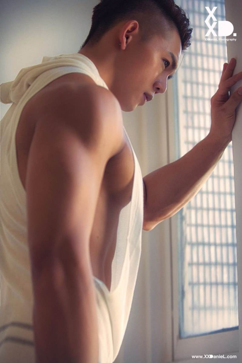 หล่อว่ะเฮ้ยยย เลียๆ
