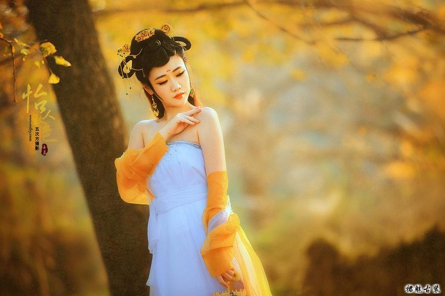 สาวจีนถ่ายแบบ เซ็กซี่ part 163