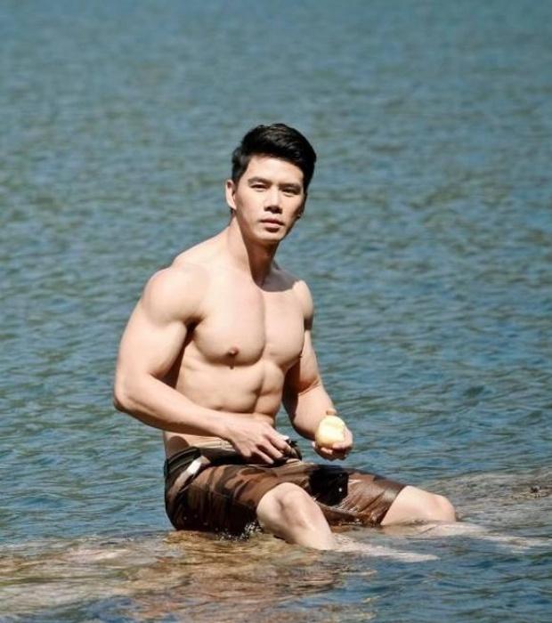 นัวกันน้ำกระจาย! กำปั้น บาซู กับ ชาม ไอยวริญท์ เลิฟซีนดุเดือดในหนัง พรหมจรรย์ฯ!! 18+++