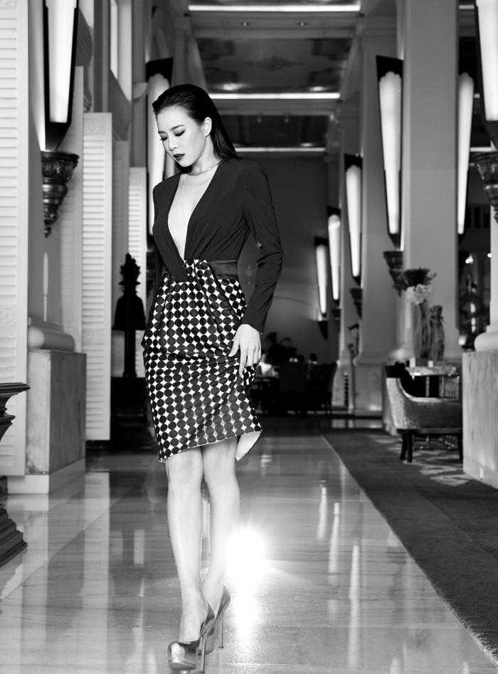 คริส หอวัง @ AROUND Magazine issue 67 October 2015