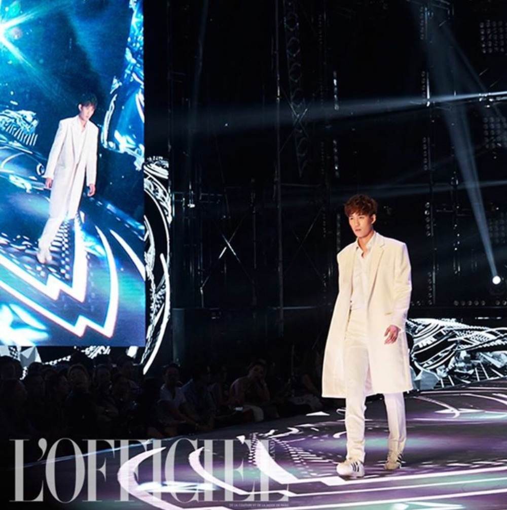สวย ลั่น สนั่น เวที