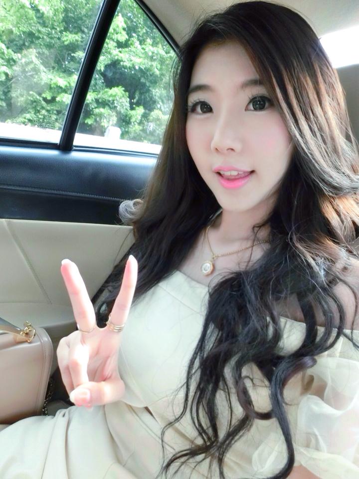เปิดใจอาจารย์สาวที่สวยที่สุดในประเทศไทย เดียร์ Kimshaein