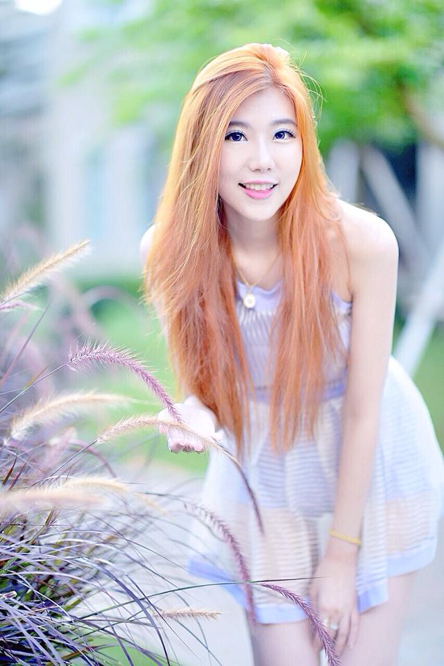 เปิดใจอาจารย์สาวที่สวยที่สุดในประเทศไทย เดียร์ Kimshaein
