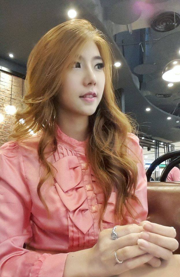 เปิดใจอาจารย์สาวที่สวยที่สุดในประเทศไทย เดียร์ Kimshaein