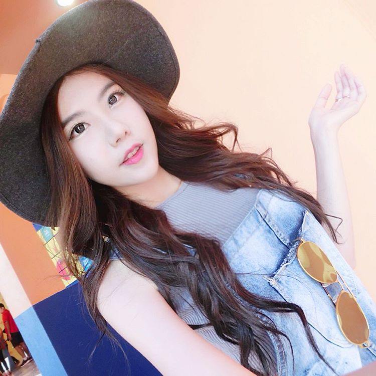 เปิดใจอาจารย์สาวที่สวยที่สุดในประเทศไทย เดียร์ Kimshaein