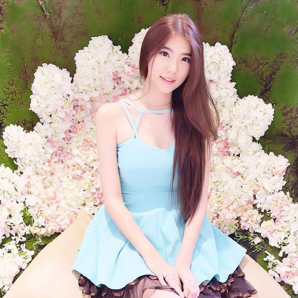 เปิดใจอาจารย์สาวที่สวยที่สุดในประเทศไทย เดียร์ Kimshaein