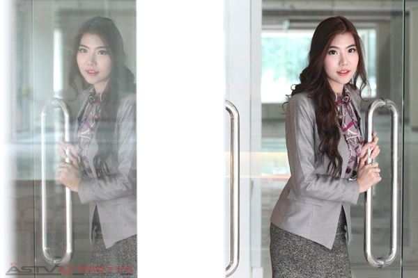 เปิดใจอาจารย์สาวที่สวยที่สุดในประเทศไทย เดียร์ Kimshaein