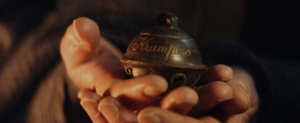 * Krampus สยองขวัญวันคริสต์มาส (New movie) *