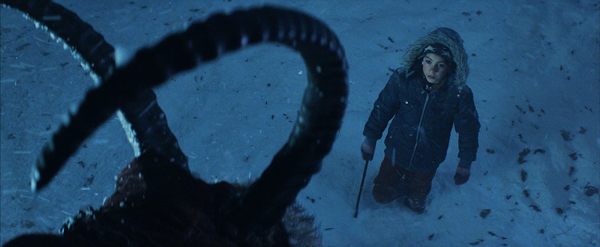 * Krampus สยองขวัญวันคริสต์มาส (New movie) *