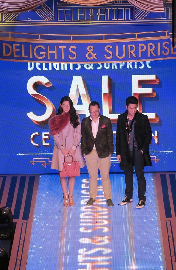 หมาก กะ ใหม่ ณ.ซอยรางน้ำ