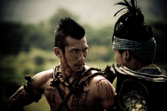 บอล-ภราดร ศรีชาพันธุ์ ซูเปอร์สตาร์แห่งวงการกีฬาไทยและอดีตนักเทนนิสมือ 9 ของโลก