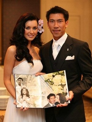บอล-ภราดร ศรีชาพันธุ์ ซูเปอร์สตาร์แห่งวงการกีฬาไทยและอดีตนักเทนนิสมือ 9 ของโลก