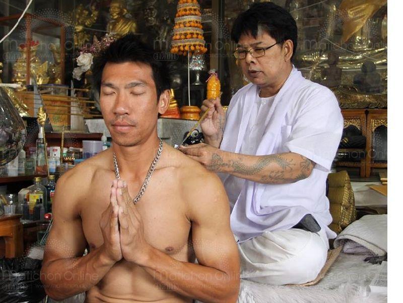 บอล-ภราดร ศรีชาพันธุ์ ซูเปอร์สตาร์แห่งวงการกีฬาไทยและอดีตนักเทนนิสมือ 9 ของโลก