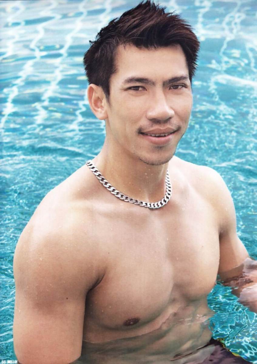 บอล-ภราดร ศรีชาพันธุ์ ซูเปอร์สตาร์แห่งวงการกีฬาไทยและอดีตนักเทนนิสมือ 9 ของโลก