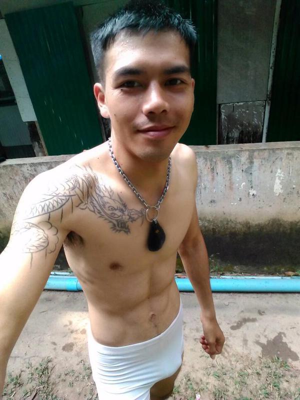 เข้มสะใจ จริงๆ เลียๆ