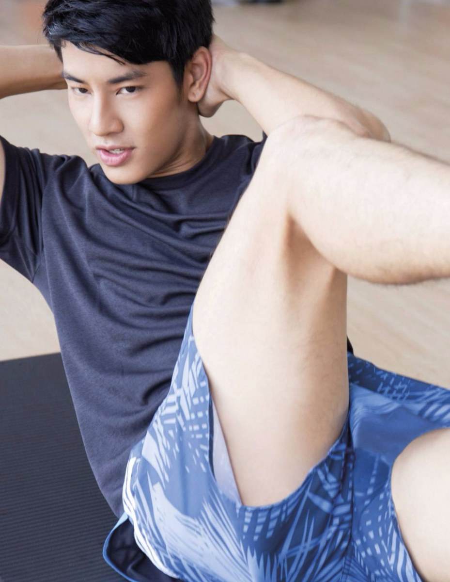 เบาๆแต่แซ่บมากกกก