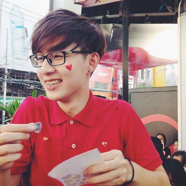 ท็อป ณภัทร Hormones วัยว้าวุ่น